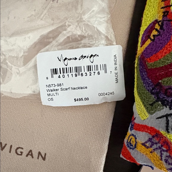 Mignonne Gavigan Walker Bandana - Picture 8 of 16